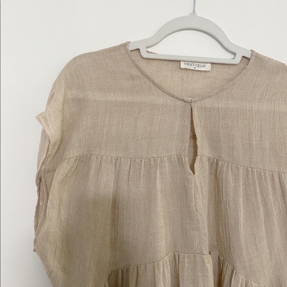 Vestique top - medium - Picture 2 of 3